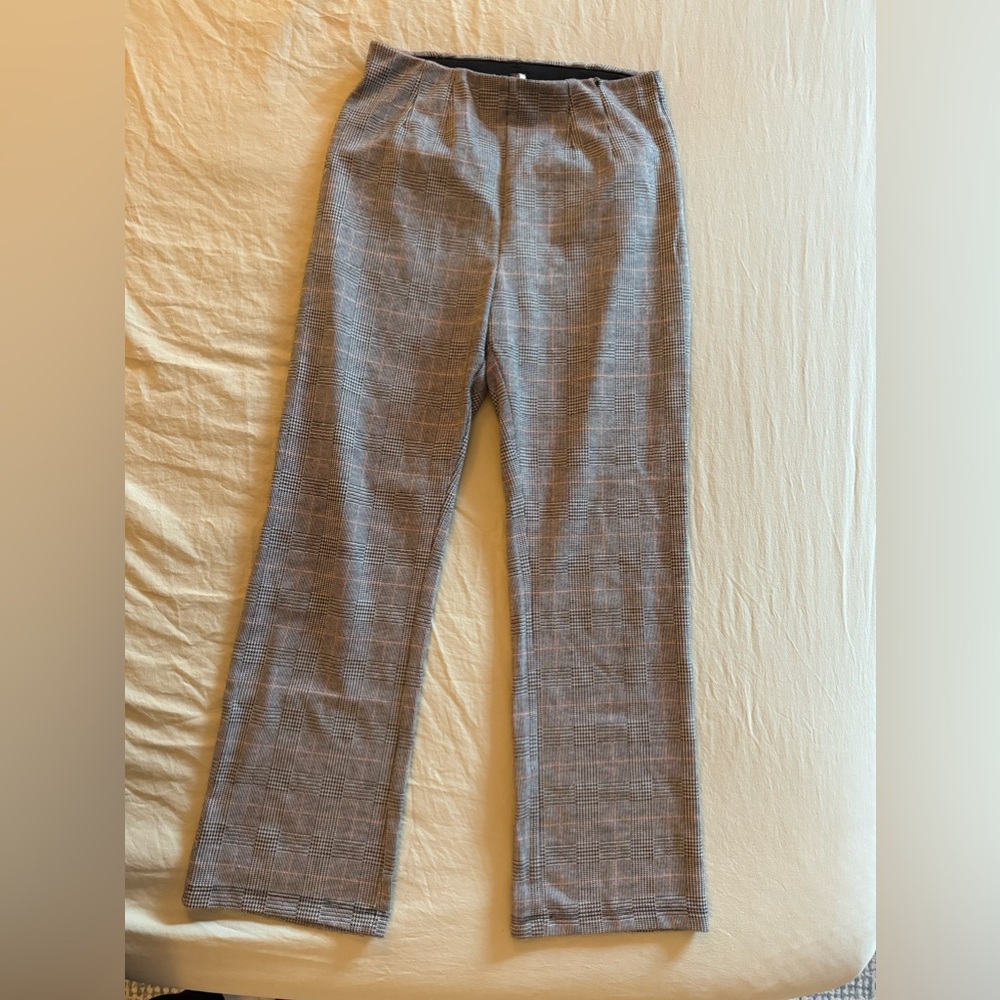free people flare pants